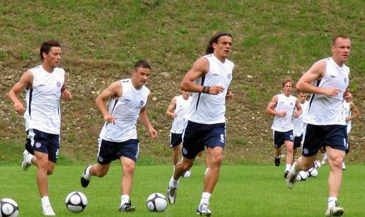 Hajduk ipak djeluje moćniji nego prošle sezone