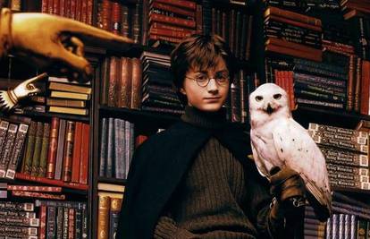 Donosimo vam 18 stvari o Harryju Potteru koje možda niste znali