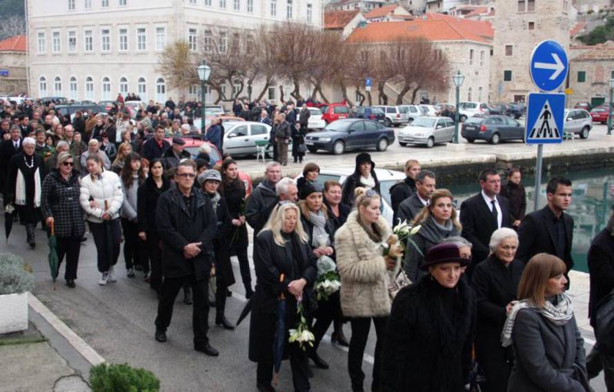 Ivana Ivanović/PIXSELL