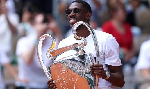 Liga prvaka uskoro kao NBA, Uefa uzima američku tradiciju!?