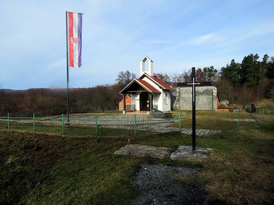 Imao je samo četiri godine: Bio sam najmlađi logoraš u Bučju