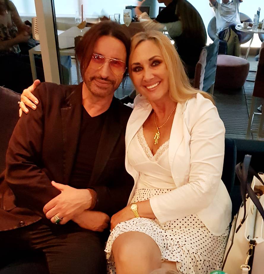 Pukla ljubav: Mladen Burnać je prekinuo s 18 godina mlađom