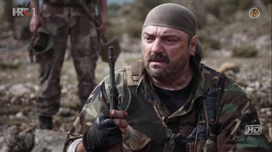 Prvu epizodu 'Nestalih' pratilo je više od 420 tisuća gledatelja