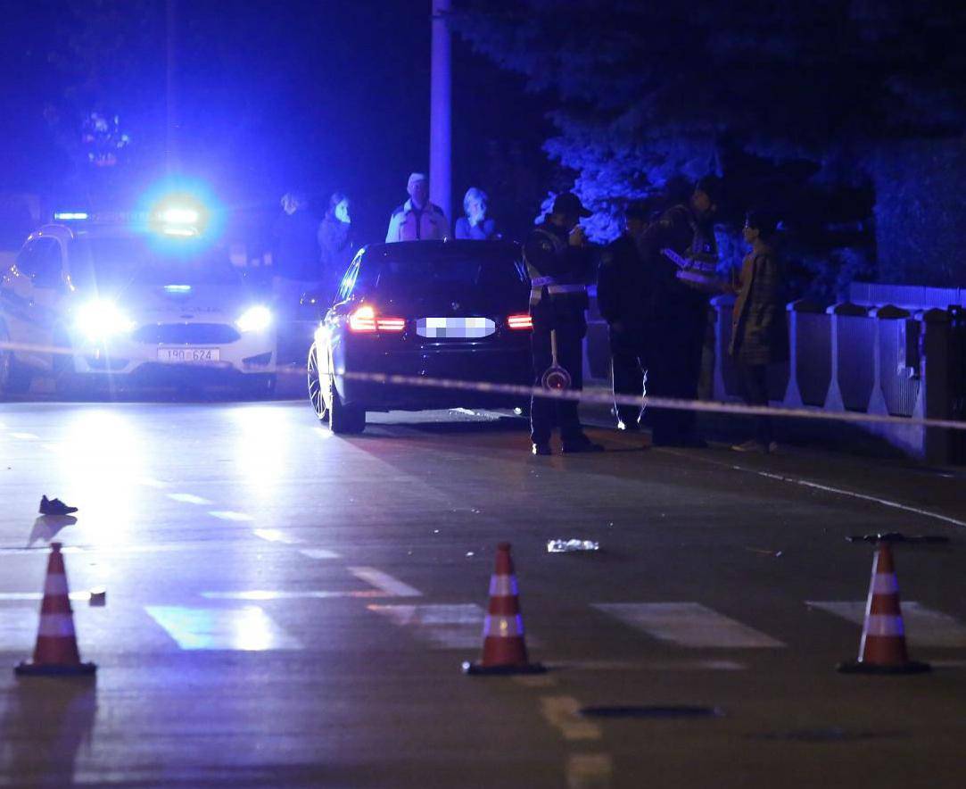 'Dijete mi je poginulo. Nadam se kako će moje suze pomoći...'