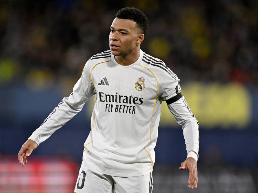 LaLiga - Villarreal v Real Madrid