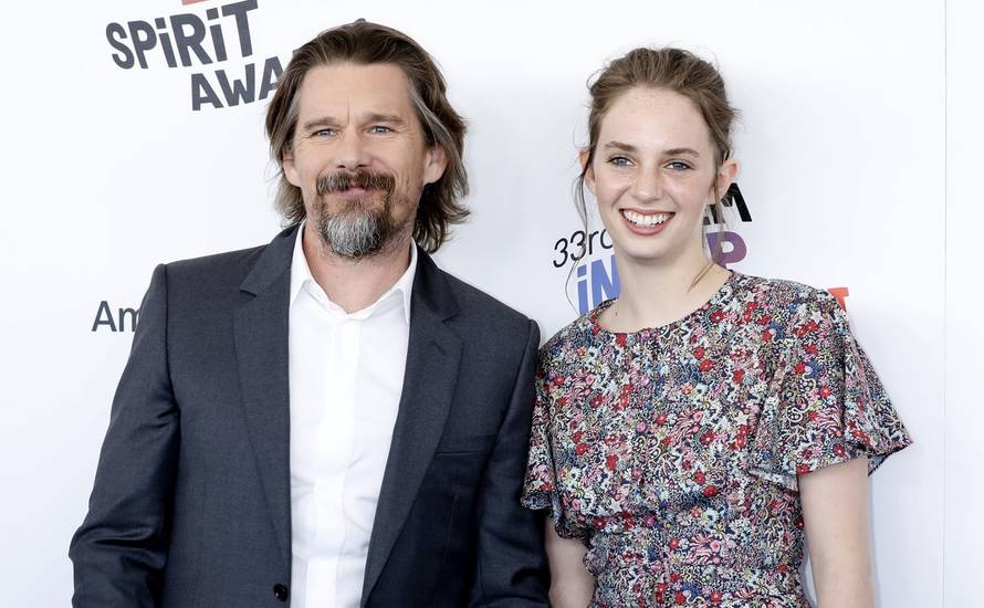 Santa Monica: Poznati dolaze na Film Independent Spirit dodjelu nagrada