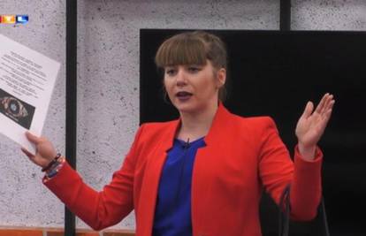 Stanari odlučili: Ana Marković je  peta finalistica Big Brothera