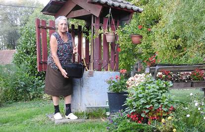 Anđela Medved (70): 'Zimnicu radim kako me je naučila baka'