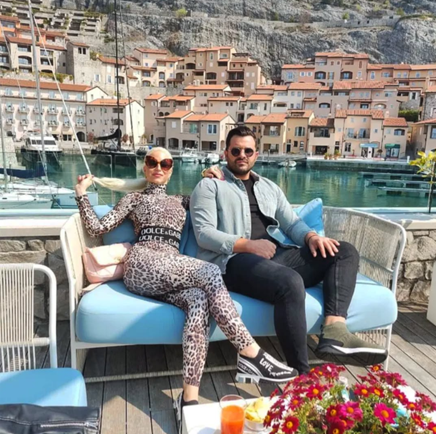 Ervin iz Big Brothera ima 170 kg: Sada sam u strongman fazonu, zadovoljan sam formom