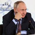 Putin otvara plinsko polje kojim će Kini isporučivati ruski plin