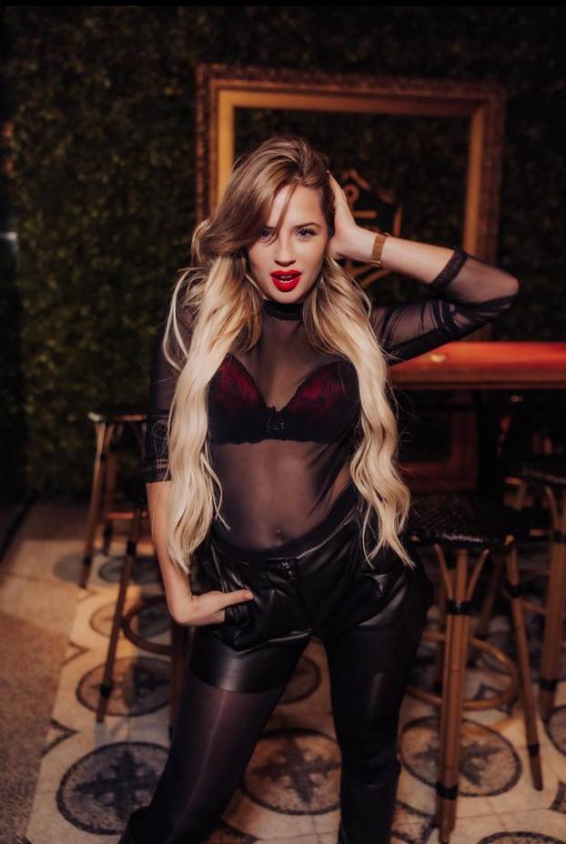 Tko je Nuša iz showa Gospodin Savršeni? 'Volim se raspravljati'