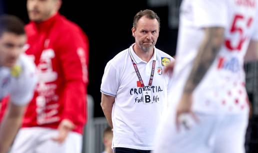 Za jednu poziciju Sigurdsson još traži rješenje uoči Eura: Neki bi željeli Bjelorusa iz Zagreba...