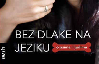 Blog Rujane Jeger: Bez dlake na jeziku o 'lovcu i sakupljaču'