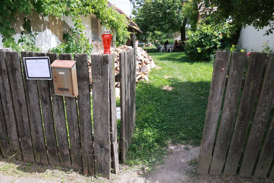 4. lipnja u Bošnjacima je nestao muškarac