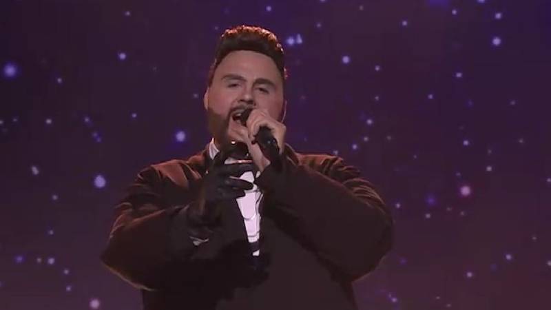 Devin Juraj embodied Jacques at TLZP, he said, ‘Thank you, I know it wasn’t easy for you …’