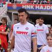 Split: Utakmica HNK Hajduk - HNK Gorica u 35. kolu Prve HNL