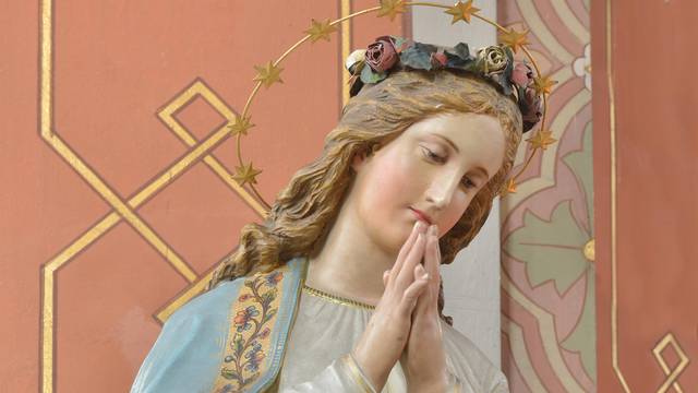 'Djevica Marija treba novi dom za Božić kao prije 2000 godina'