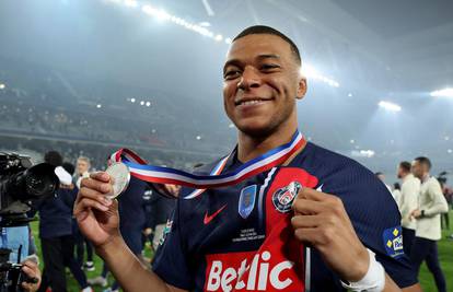 Mbappe planira tužiti PSG zbog neisplaćenog bogatstva?