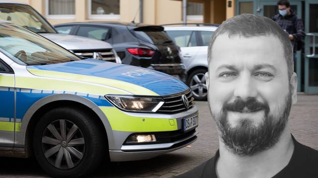 Strava u Beču: Najbolji prijatelj ubio bivšeg reprezentativca Austrije pa presudio sebi...