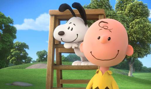 Snoopy i Charlie Brown dolaze pretpremijerno u vaš CineStar