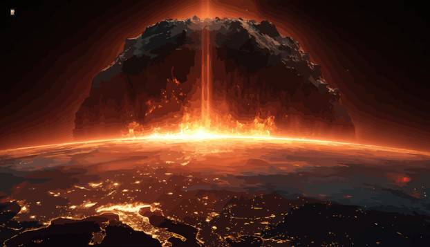 FOTO Jeziva Nostradamusova predviđanja za 2026: 'Prorok propasti' najavio katastrofe...