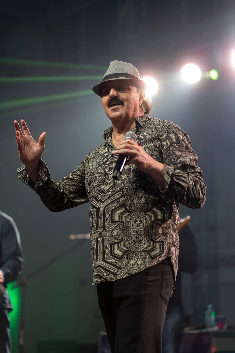 Šajeta: 'Stari su zabranili Thompsona, ovi novi cajke, a ljetos su ukinuli i Rocktaratu...'