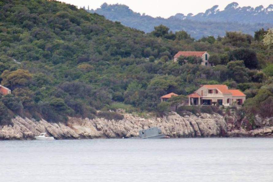 Grgo Jelavic/PIXSELL