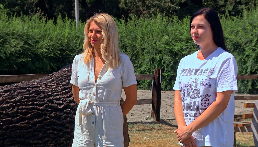 Željko planira zaprositi Tatjanu: 'Jedva čekam taj trenutak...'