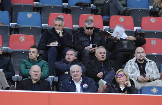 Split:Hajduk i Slaven Belupo sastali se 21. kolu SuperSport HNL-a