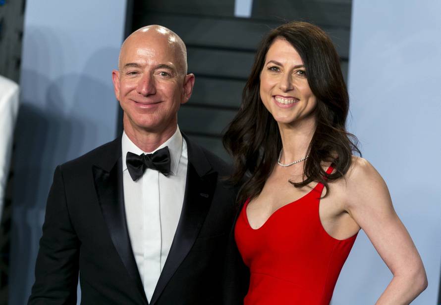 Vanity Fair Oscar Party