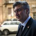 Plenković: 'Nema nikakvog osnivanja Ureda za ideologiju, malo mi je smiješno čitati to...'