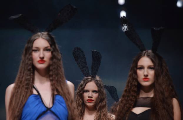 Zagreb: Cro A Porter, 4. večer,  Linea Exclusive