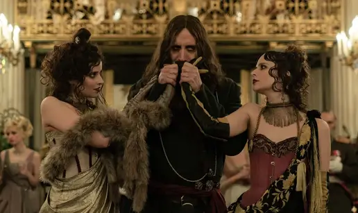 Top 10 filmova na HBO-u