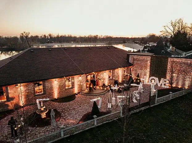 FOTO Izdvojili smo najljepša imanja za vjenčanja u Hrvatskoj