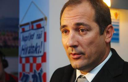 'Današnja momčad Hajduka je na nivou 4. lige iz bivše države'