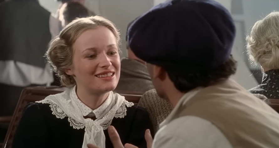 U izbrisanim scenama kultnog 'Titanica' se čuje hrvatski jezik: 'Frano, donesi rakije, je*ote...'