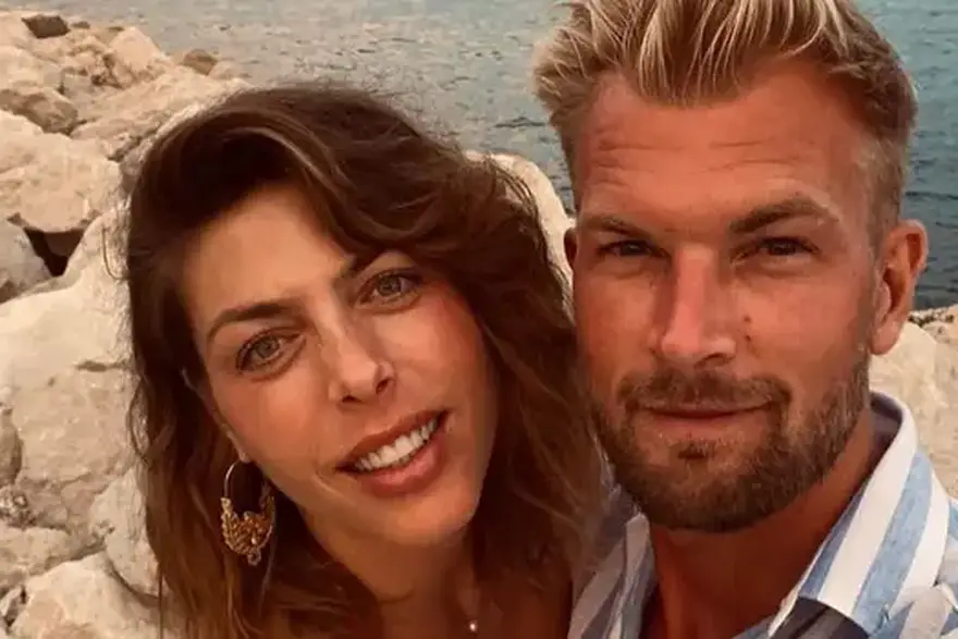 Blanka i Ruben su se razveli?