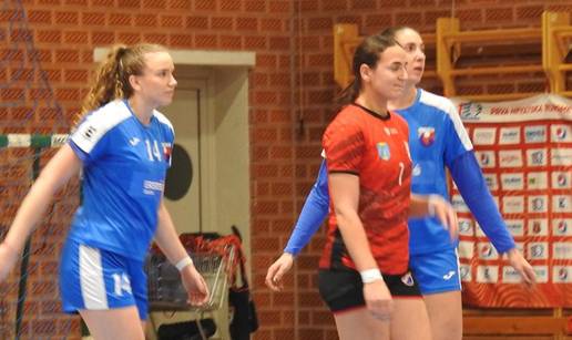 Rukometa&scaron;ice Bjelovara upisale tre&cacute;i poraz zaredom: Rudar bio prejak za desetkovanu ekipu