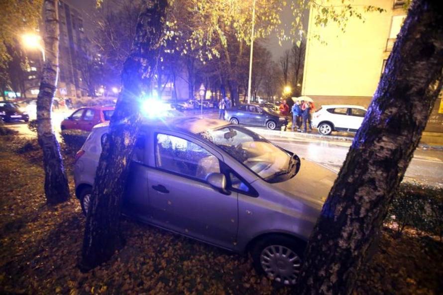 Robert Anić/Pixsell