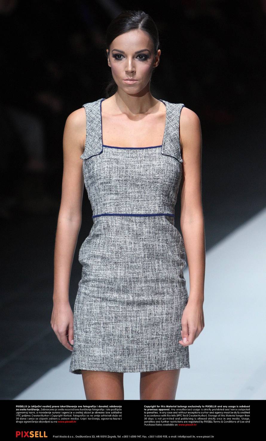 Borna Filić/Pixsell