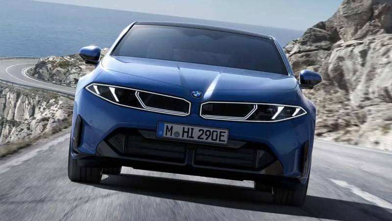 BMW navodno sprema kabriolet na struju kakav se dugo čeka!