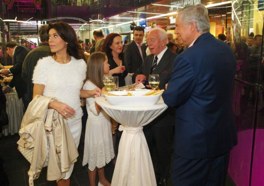 Borna Filić/Pixsell