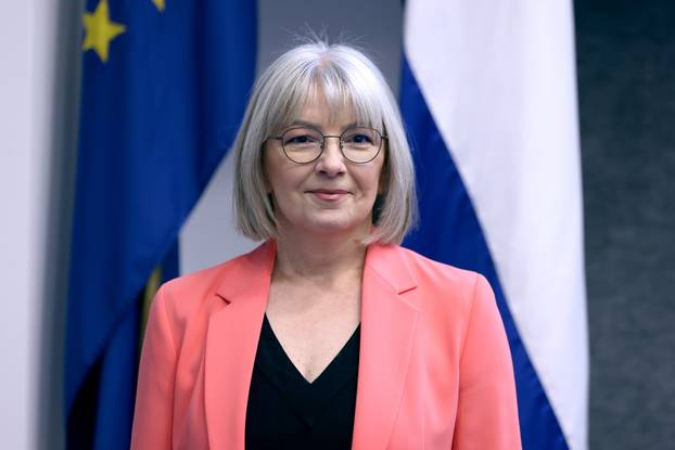 Video Habijan: ‘Artukovic Kunsta knows the problem, but I have not heard the specific solutions from her’