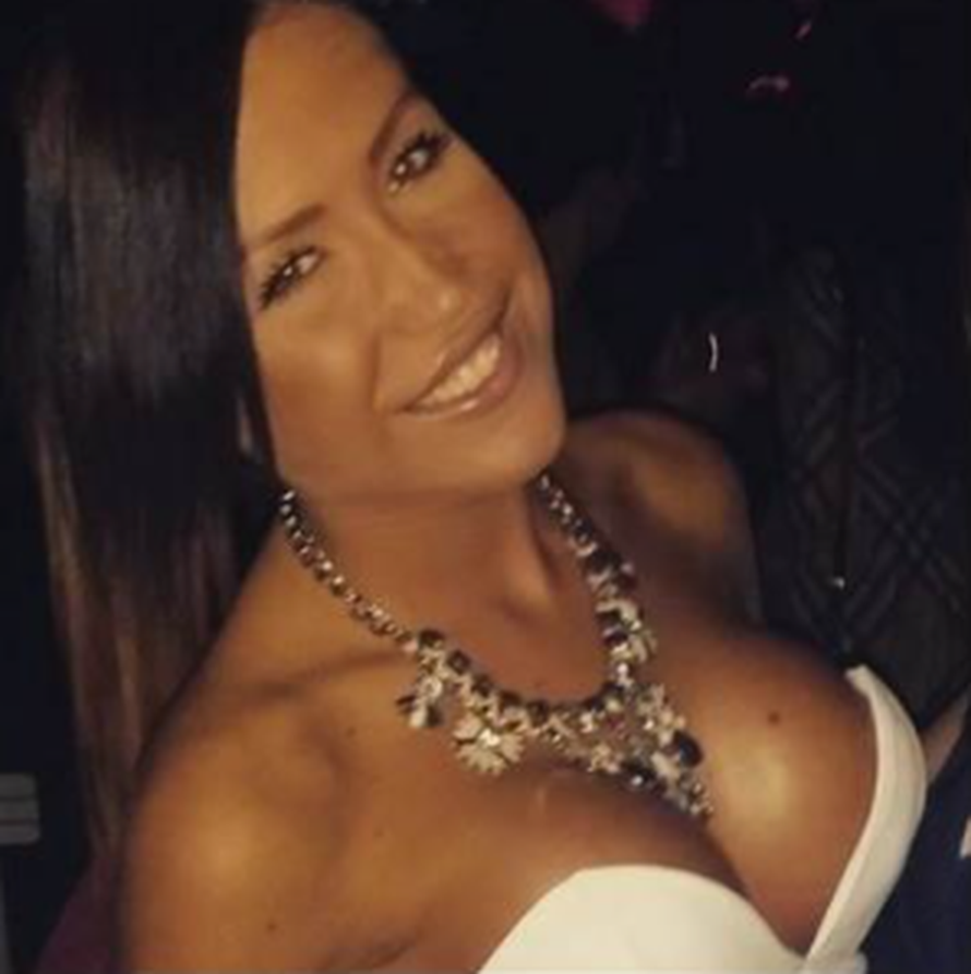 Nema sličnosti? Ovako je Tijana Ajfon izgledala prije operacija...