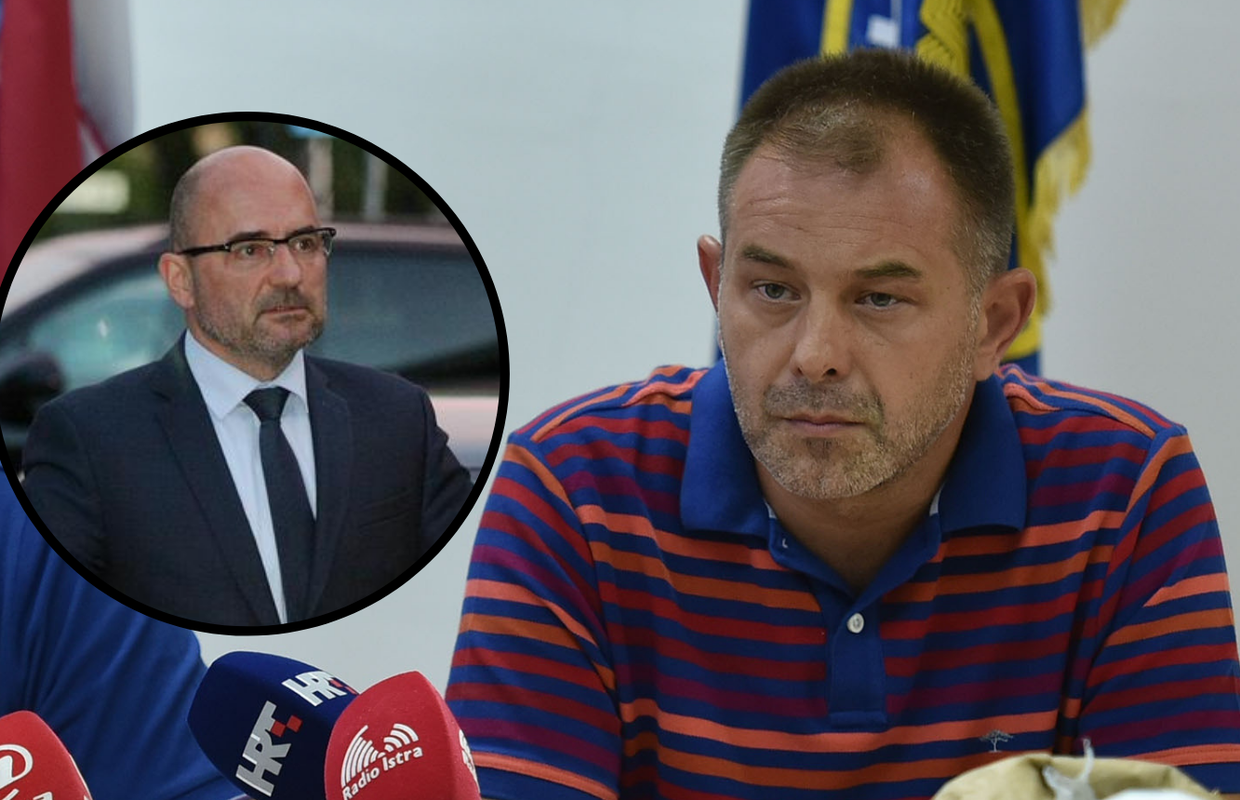On je prijavio Brkića: Barbarić je beskompromisni policajac...
