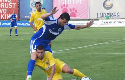 Slaven Belupo slavio 4-0 i osigurao si treće pretkolo