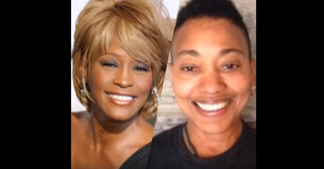 Ljubavnica Whitney Houston želi otkriti detalje njihove veze