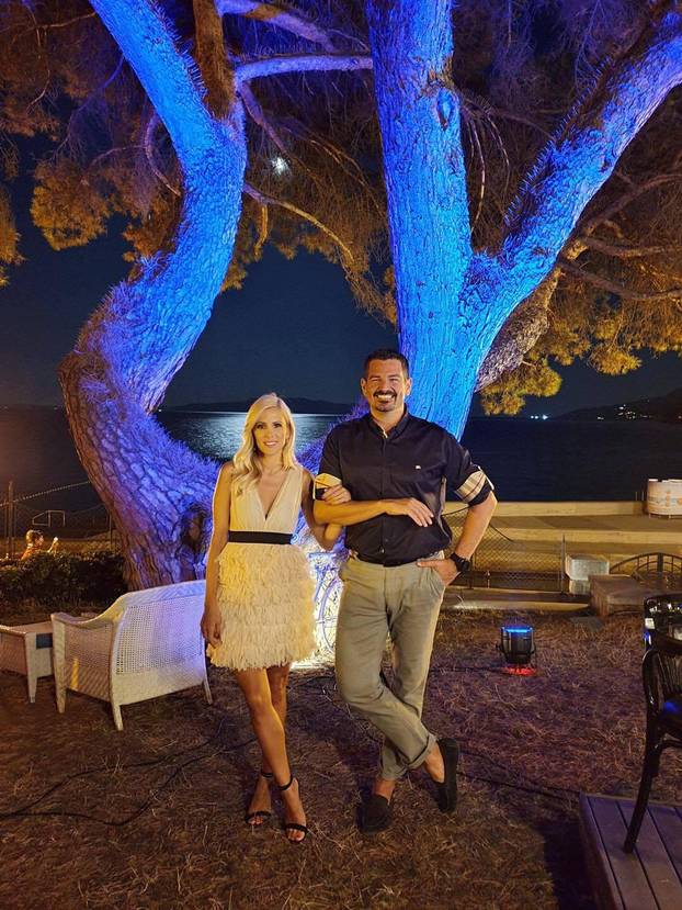 FOTO Peco je sve šokirao nakon što je zbog kolegice ostavio suprugu, sada je jako smršavio