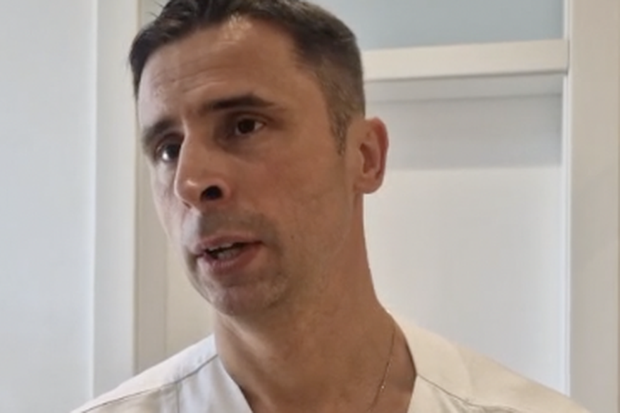 Predstavnici Klinike za dječje bolesti o porastu broja teških ozljeda uslijed padova s električnih romobila