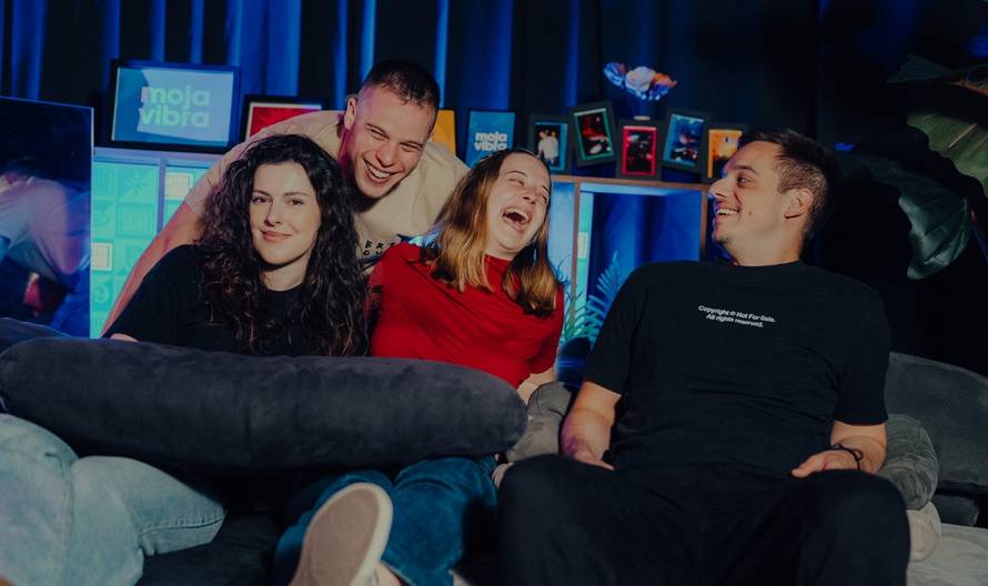 Podcast radija za mlade osvojio generaciju Z: Potičemo dijalog o svemu što svakodnevno živimo